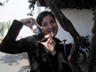 fati frhana b portable